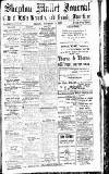 Shepton Mallet Journal Friday 09 November 1928 Page 1