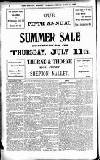 Shepton Mallet Journal Friday 05 July 1929 Page 4
