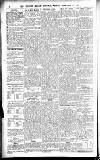 Shepton Mallet Journal Friday 06 December 1929 Page 8