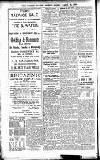 Shepton Mallet Journal Friday 28 March 1930 Page 4