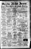 Shepton Mallet Journal Friday 30 May 1930 Page 1