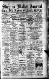 Shepton Mallet Journal Friday 20 June 1930 Page 1