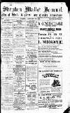 Shepton Mallet Journal Friday 06 February 1931 Page 1