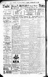 Shepton Mallet Journal Friday 20 February 1931 Page 4