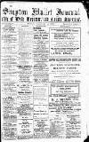 Shepton Mallet Journal Friday 04 September 1931 Page 1