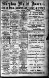 Shepton Mallet Journal Friday 15 January 1932 Page 1