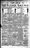 Shepton Mallet Journal Friday 22 July 1932 Page 8