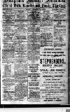 Shepton Mallet Journal Friday 21 October 1932 Page 1