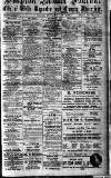Shepton Mallet Journal Friday 25 November 1932 Page 1