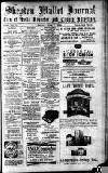Shepton Mallet Journal Friday 01 June 1934 Page 1