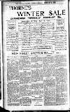 Shepton Mallet Journal Friday 01 February 1935 Page 8