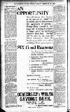 Shepton Mallet Journal Friday 22 February 1935 Page 8