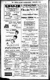 Shepton Mallet Journal Friday 05 February 1937 Page 4