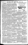 Shepton Mallet Journal Friday 22 April 1938 Page 8