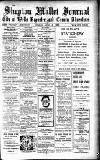 Shepton Mallet Journal Friday 03 June 1938 Page 1