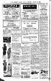 Shepton Mallet Journal Friday 18 August 1939 Page 4