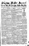 Shepton Mallet Journal Friday 12 September 1941 Page 1