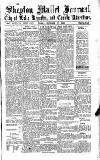 Shepton Mallet Journal Friday 17 October 1941 Page 1