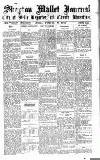 Shepton Mallet Journal Friday 20 February 1942 Page 1