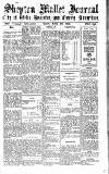 Shepton Mallet Journal Friday 10 April 1942 Page 1