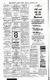 Shepton Mallet Journal Friday 08 January 1943 Page 4