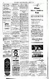 Shepton Mallet Journal Friday 27 August 1943 Page 4