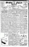 Shepton Mallet Journal Friday 02 December 1949 Page 1