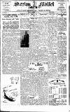 Shepton Mallet Journal Friday 16 December 1949 Page 1