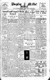 Shepton Mallet Journal Friday 28 April 1950 Page 1