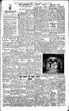 Shepton Mallet Journal Friday 23 June 1950 Page 5