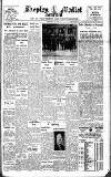 Shepton Mallet Journal Friday 21 July 1950 Page 1