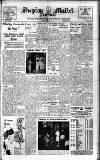 Shepton Mallet Journal Friday 28 July 1950 Page 1