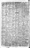 Shepton Mallet Journal Friday 28 July 1950 Page 6