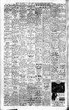 Shepton Mallet Journal Friday 11 August 1950 Page 6