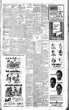 Shepton Mallet Journal Friday 22 September 1950 Page 3