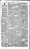 Shepton Mallet Journal Friday 19 January 1951 Page 5