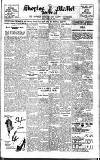 Shepton Mallet Journal Friday 26 January 1951 Page 1