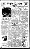 Shepton Mallet Journal Friday 02 March 1951 Page 1