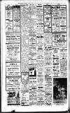 Shepton Mallet Journal Friday 10 August 1951 Page 4