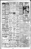 Shepton Mallet Journal Friday 16 November 1951 Page 4