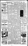 Shepton Mallet Journal Friday 16 November 1951 Page 6