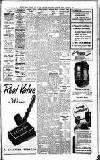 Shepton Mallet Journal Friday 07 December 1951 Page 3