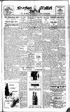 Shepton Mallet Journal Friday 21 December 1951 Page 1