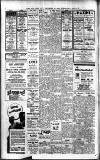 Shepton Mallet Journal Friday 04 January 1952 Page 4