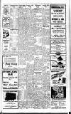 Shepton Mallet Journal Friday 11 January 1952 Page 3