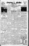 Shepton Mallet Journal Friday 02 May 1952 Page 1