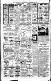 Shepton Mallet Journal Friday 23 May 1952 Page 4