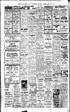 Shepton Mallet Journal Friday 27 June 1952 Page 4