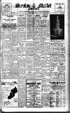 Shepton Mallet Journal Friday 29 August 1952 Page 1