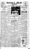 Shepton Mallet Journal Friday 21 November 1952 Page 1